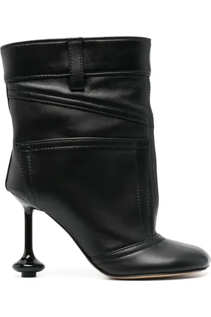 Loewe 90mm Toy leather boots