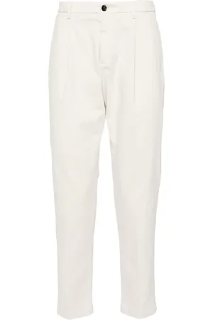BRIGLIA Tiberio trousers