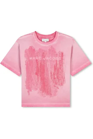 Marc Jacobs Branded t-shirt