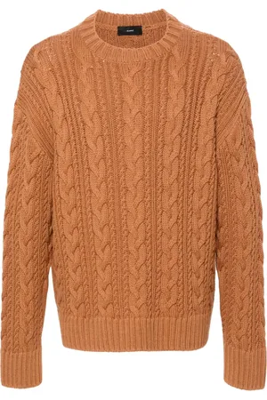 Alanui Hues of the Desert sweater