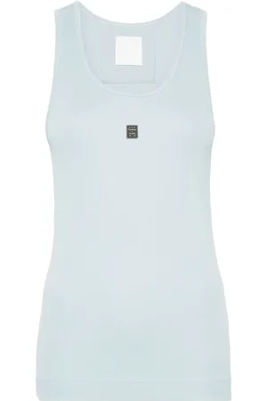 Givenchy 4G tank top