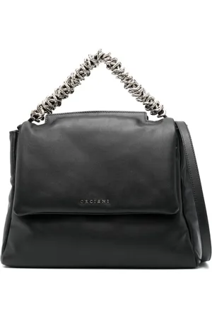 Orciani Medium Sveva shoulder bag