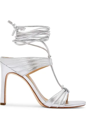 Michael Kors Gabriella sandals