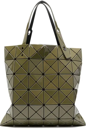 Issey Miyake Lucent W Color tote bag