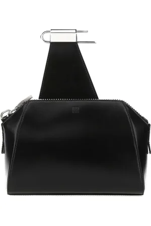 Givenchy Antigona leather messenger bag