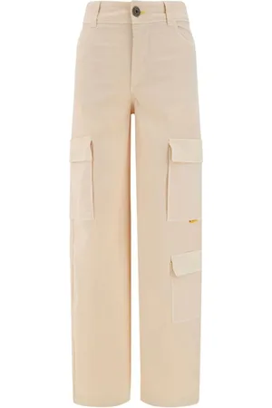 Parajumpers Lela cargo trousers
