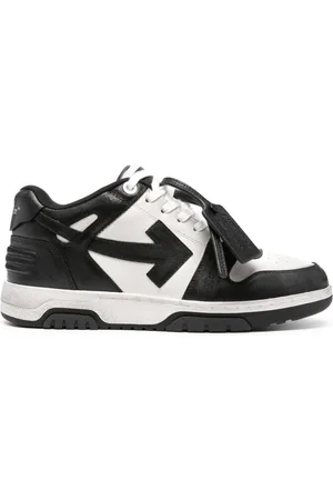 OFF-WHITE Out Of Office sneakers