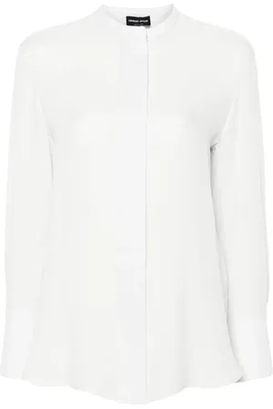Giorgio Armani Silk shirt