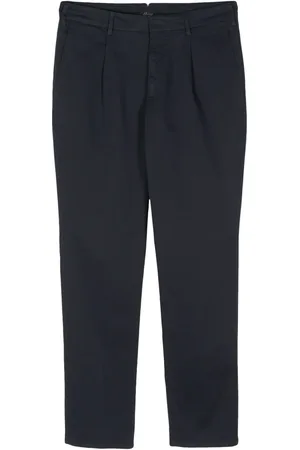 BRIONI Organic cotton trousers