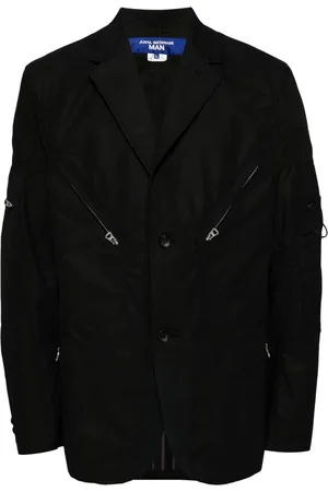 JUNYA WATANABE Single-breasted blazer