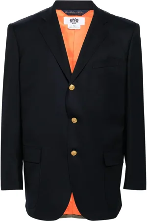 JUNYA WATANABE Checked blazer