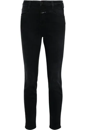 Closed Skinny Pusher jeans