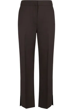 Loulou Studio Cropped trousers