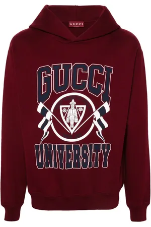 Gucci sale hoodie hotsell