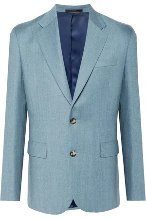 Paul Smith Single-breasted blazer
