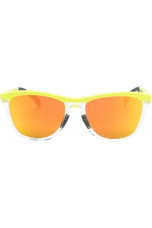 Oakley Frogskins Range sunglasses