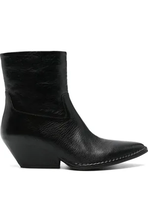 ROBERTO DEL CARLO 50mm Crio boots