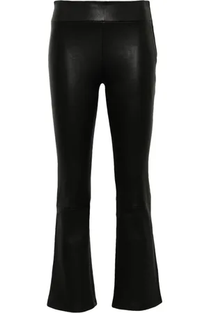 arma leder Zaragoza leather trousers