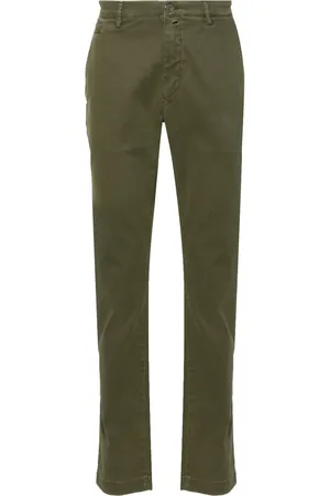 Jacob Cohen Bobby trousers