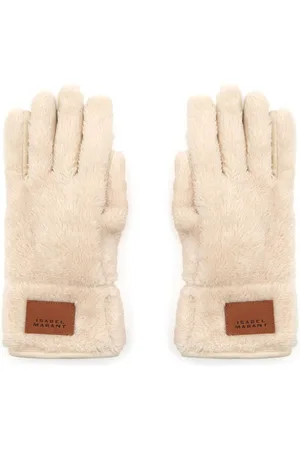 Isabel Marant Furka gloves