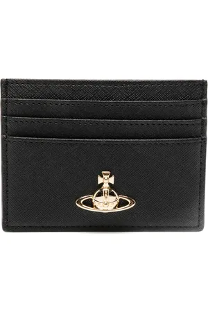 Vivienne Westwood Flat card holder
