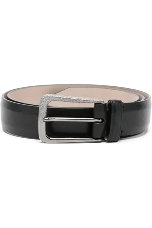 Brunello Cucinelli Leather belt