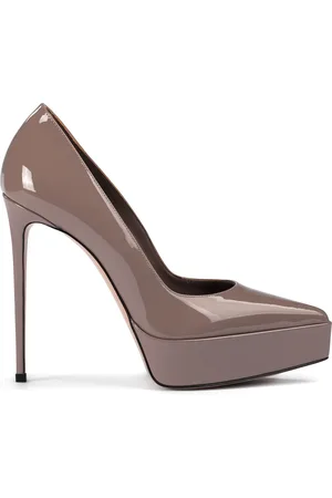LE SILLA 140mm Uma pumps