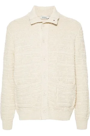 Simkhai David cardigan