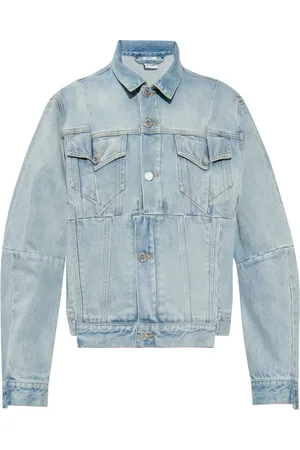Vetements Denim jacket