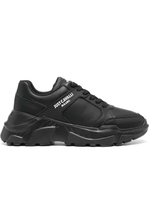 Roberto Cavalli Casper Dis. 9 sneakers