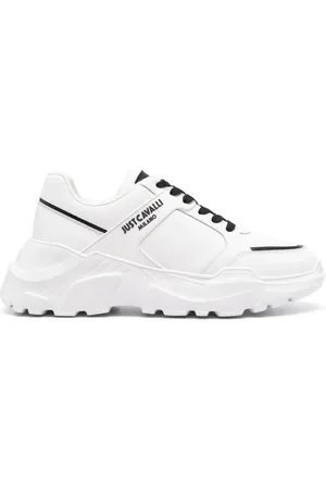 Roberto Cavalli Fondo Casper Dis. 9 sneakers