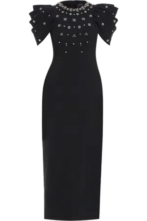 HUISHAN ZHANG Damia dress