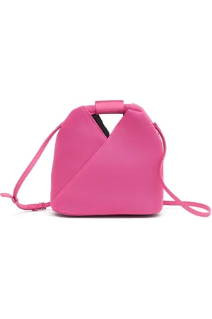 Maison Margiela Japanese mesh cross body bag
