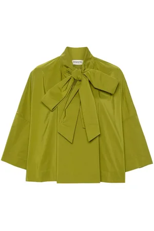 Essentiel Antwerp Gator blouse