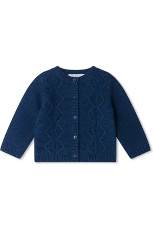 BONPOINT Taha wool cardigan
