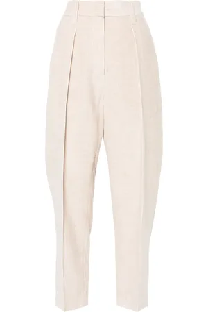 Brunello Cucinelli Corduroy trousers