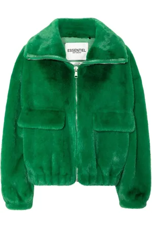 Essentiel Antwerp Genz jacket