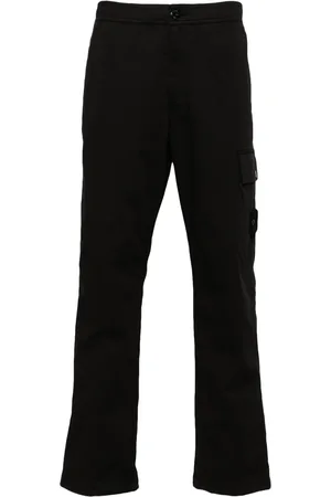 Stone Island Ghost cargo pants