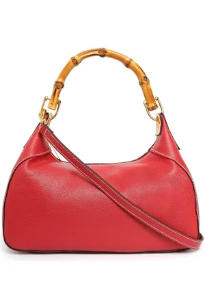 Sarah Chofakian Firenze shoulder bag