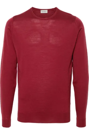 JOHN SMEDLEY Lundy sweater