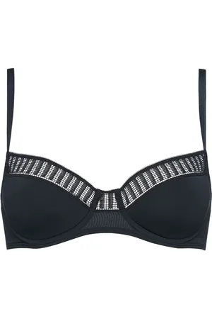 ERES Justine Graphic bra