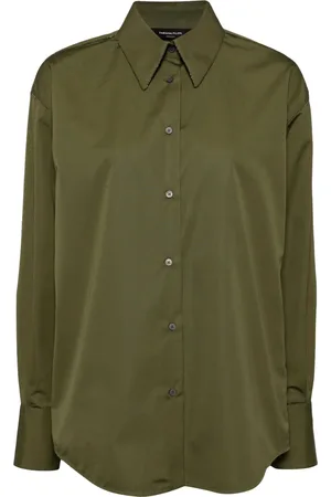 Fabiana Filippi Oversize shirt