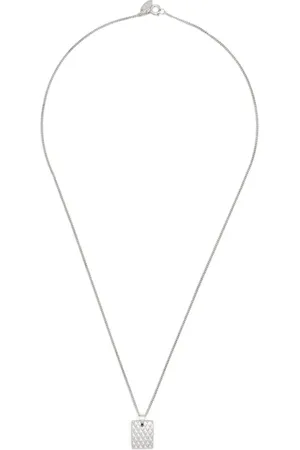 WOUTERS & HENDRIX Midnight Children necklace