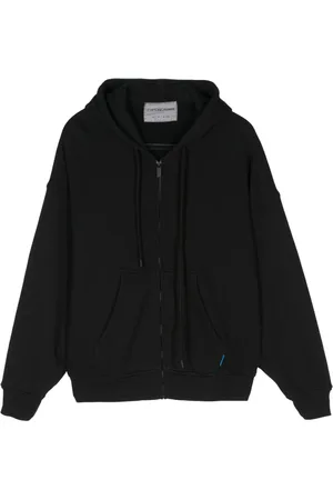 Cotton Citizen Boston zip-up hoodie