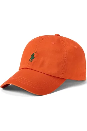 Ralph Lauren Cotton baseball cap