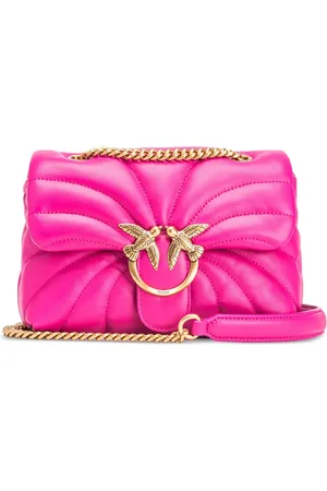 Pinko Love puff mini bag