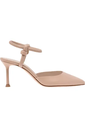 Gianvito Rossi 70mm Juno D