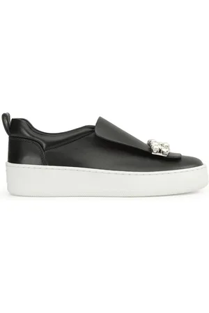 Sergio Rossi SR1 sneakers