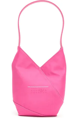 Maison Margiela Japanese Satin shoulder bag