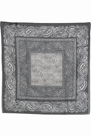 Pinko Logo-print bandana